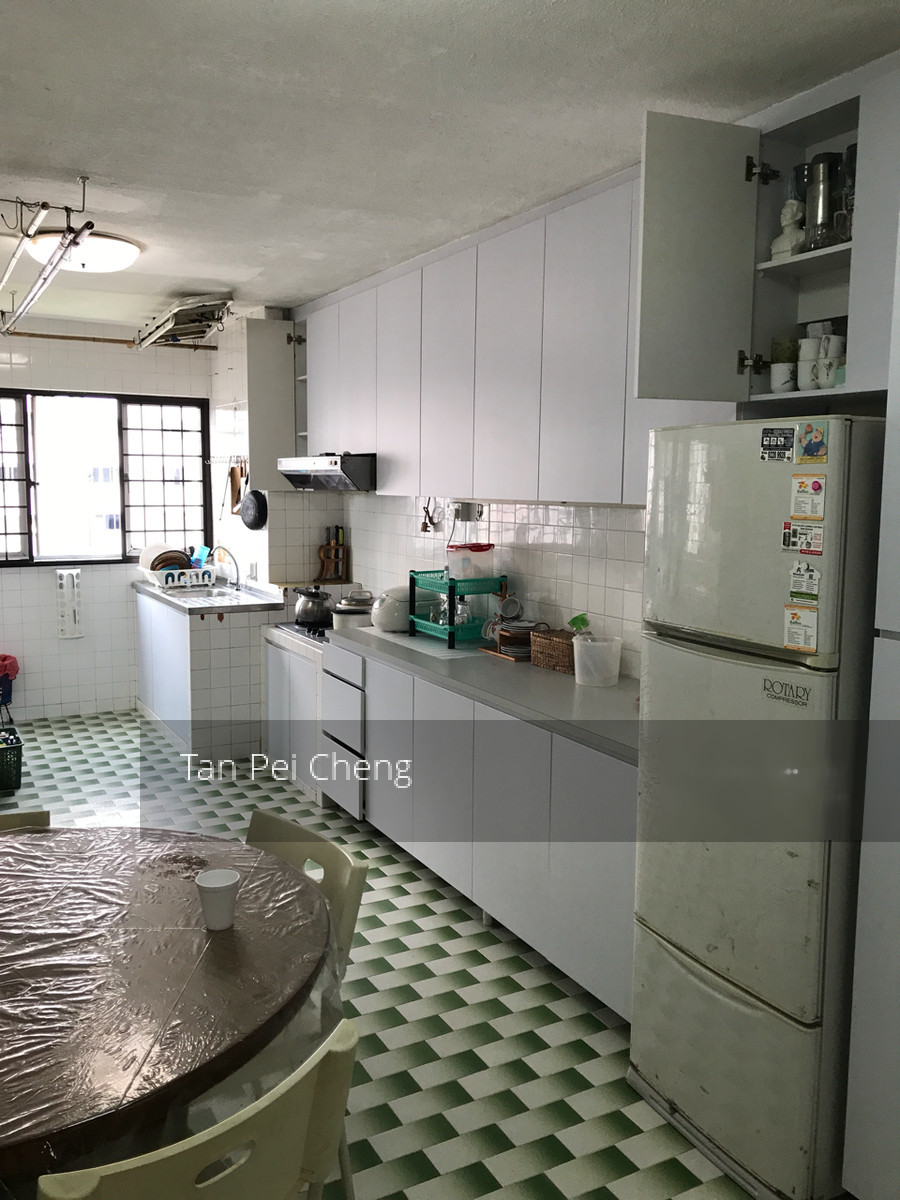 Blk 133 Bedok North Avenue 3 (Bedok), HDB 4 Rooms #143181442